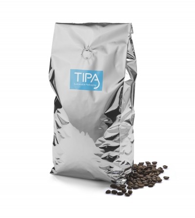 Tipa coffee bag. Picture: Tipa.