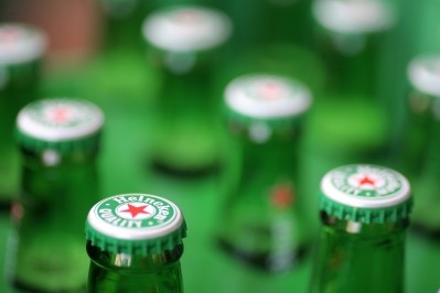 Heineken in talks to buy Kirin Brazil beer business