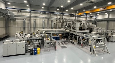 SIG - Extrusion Line - Packaging Development Center - rgb
