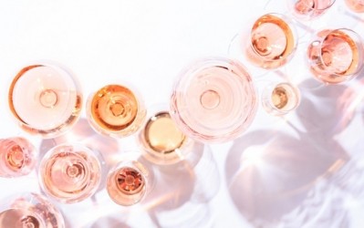 Nielsen projects the consumer popularity of rosé will continue past summer as retailers continue to promote the beverage in stores. ©iStock/Ekaterina Molchanova
