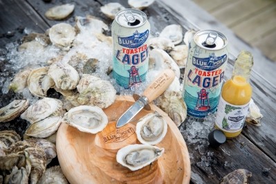 An emphasis on beer and food pairing will be part of the Elevate initiative, says The High End president. Pic: Anheuser-Busch
