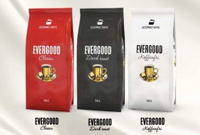  Joh. Johannson produces Evergood coffee. Picture:  Joh. Johannson.