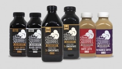 Secret Squirrel anticipates to be in more stores by Spring 2018, co-founder Trevor Smith said. 