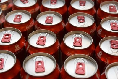 Coca-Cola will use the blockchain pilot program to monitor workers' rights and contracts. ©GettyImages/Czgur
