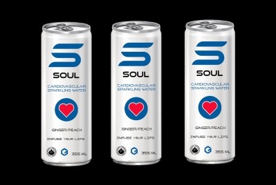 Infuse Your Life Health Products aims to bring a 'heart healthy' beverage to the masses, the company said in a statement. 