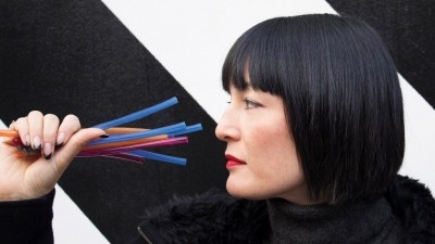 Sustainable cocktails: Pernod Ricard turns to edible, compostable straws