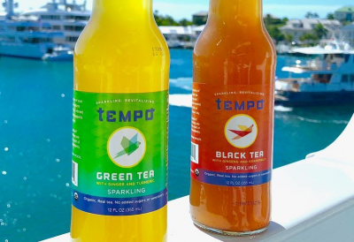 In the increasingly crowded health-conscious, sugar-free beverage market, Tempo has worked to differentiate itself from competitors.