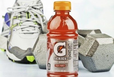 Classic Gatorade (pictured) has extended with a reduced sugar and zero sugar lines. Pic:getty/catlane