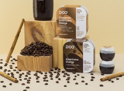 The new pods are marketed as an alternative to expensive, time-consuming cold brew coffee.