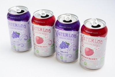 By January 2019 more than 100 million Waterloo cans were sold in the US, since launching in August 2017.