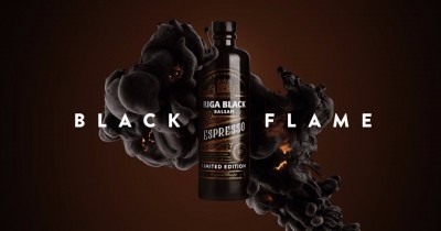 Riga Black Balsam Espresso. Photo: Riga Black Balsam