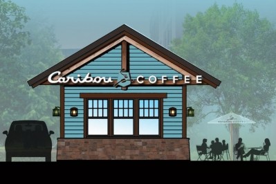 Five Caribou Cabins will open in Minnesota this fall, with more locations planned.