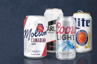 Molson Coors Brewing Company will become Molson Coors Beverage Company in 2020, to reflect the company's plans to move beyond beer.