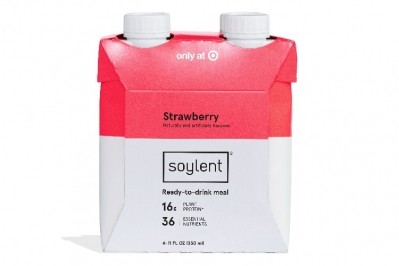 "There’s always a fine line between complete nutrition and meal replacement and protein shakes." Pics: Soylent