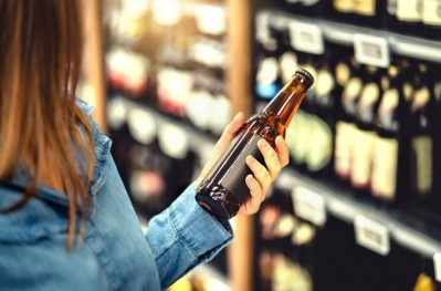 Gathering data and behavior patterns on potential customers is considered to be the biggest advantage of ecommerce, which alcohol is missing out on. Pic: Getty/Tero Vesalainen
