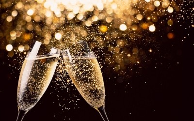 The US is the world’s most valuable sparkling wine market, and grew by 3.8% in 2019. Pic: Getty/ASIFE