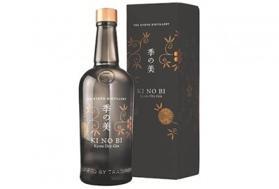 Pernod Ricard invests in Japanese gin brand