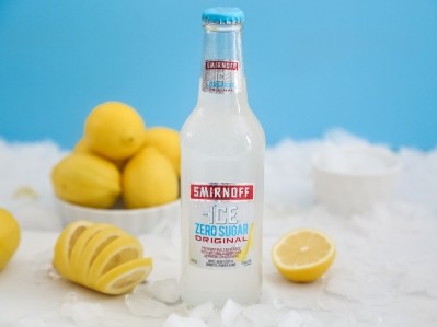 New beverage launches: August 2020