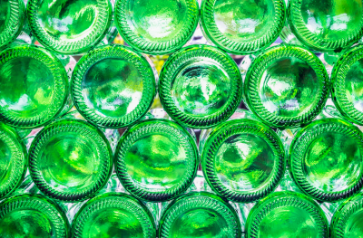 Big brand power helps Heineken through the coronavirus pandemic. Pic:getty/manus1550