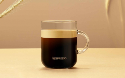 Nespresso: ‘Every cup of our coffee will be carbon neutral by 2022’