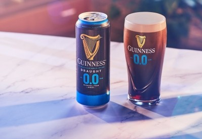 Pic:Guinness/Diageo