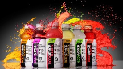 BODYARMOR launches its 1st NPD since its acquisition by The Coca-Cola Company
