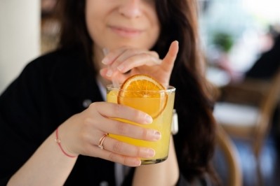 Cocktail or mocktail? Pic: getty/evrimertik