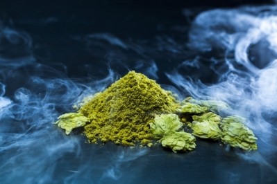 Cryo Hops allows brewers to achieve equivalent or improved hop flavor using roughly half the weight traditional pellet or whole-leaf recipes, YCH Hops said.