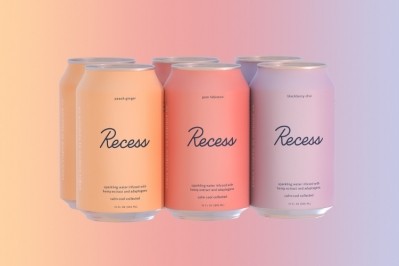With the success of mainstream brands like LaCroix in the US, consumers are looking for the same flavored, carbonated feeling of sodas without all the unhealthy sugars.