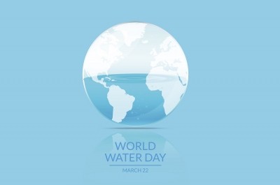 UN World Day takes place on March 22, a day meant to "highlight the importance of water," Switzer said. ©GettyImages/piangtawan chantaratin