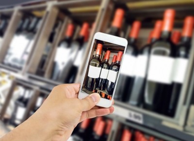 Alcohol brands "are missing a critical opportunity build digital relationships with millions of omni-channel consumers.” Pic: Getty/Cunaplus_M.Faba