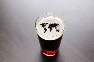 While emerging markets may present short-term headwinds, they are worth the long-term investment from brewers, Rabobank says. ©GettyImages/Sergey Peterman