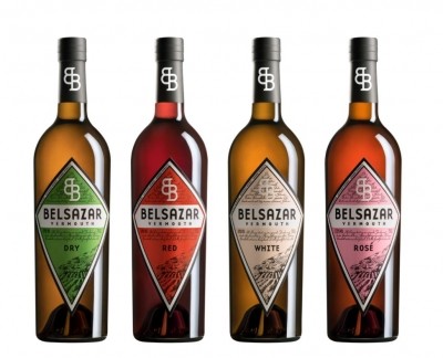 Diageo to expand in the aperitif sector with Belsazar acquisition. Photo: Belsazar.