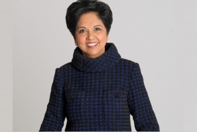 Former PepsiCo CEO Indra Nooyi joins Amazon’s board of directors