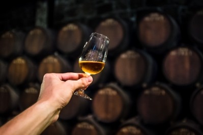 More than half of craft spirit producers' sales occur in their home state. Pic:getty/marvic