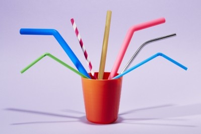 Current alternatives to plastic straws come with significant drawbacks, say researchers. Pic: getty/richarddrury