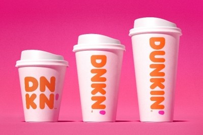 Dunkin' will continue focusing on menu innovation, including more in-store and RTD beverages launches.