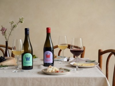 Alcohol-free wine, Wednesday’s Domaine, launches in the UK.