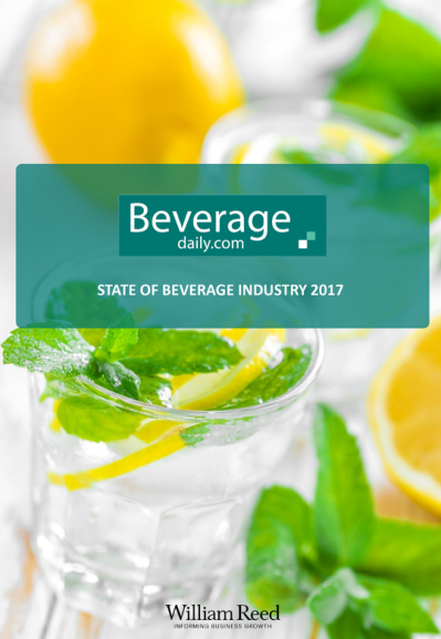 Survey Report: State of the Beverage Industry 2017