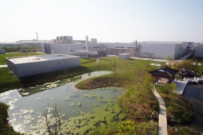 SIG’s second plant for aseptic carton packaging in China is now operational. Pic: SIG