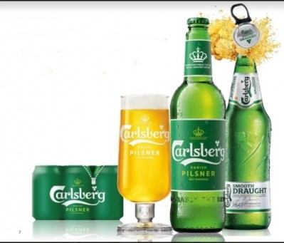 Carlsberg Malaysia is ramping-up its digital and retail strategies after suffering a 44% annual slump in sales after COVID-19 lockdowns decimated large parts of its on-trade business. ©Carlsberg