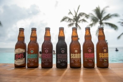 Stark Craft Beer appeals to local Indonesian tastes to increase category awareness © Stark Craft Beer