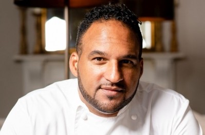Chef Michael Caines - director of flavor development at Isca Drinks - holds two Michelin stars (picture credit: Isca Drinks)