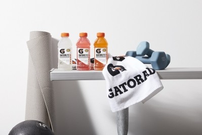 Gatorade introduces 'rapid rehydration' Gatorlyte designed for elite athletes and weekend warriors