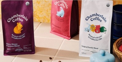 Chamberlain Coffee raises $7m to launches into retail with RTD options to expand consumer base, usage occasions 
