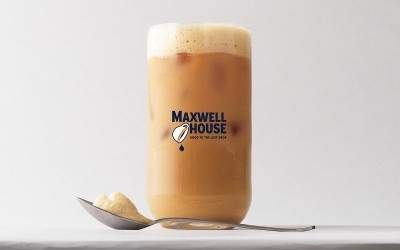 Kraft Heinz perks up Maxwell House brand with instant cold coffee, tees up brand revamp