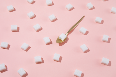 What does the future of sugar reduction hold? / Pic: GettyImages-anilakkus
