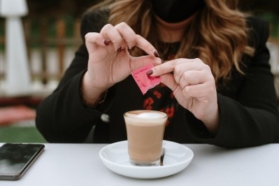 Researchers identified a link between artificial sweetener intake and CVD risk, but industry takes issue with the nature of the study. GettyImages/PatriciaEnciso