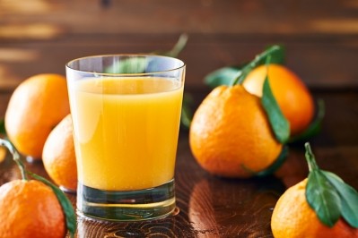 Study finds orange juice is a suitable non-dairy carrier for probiotic L. sanfranciscensis ©Getty Images