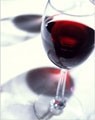 Polyphenols in red wine may protect omega-3s in blood plasma, leading to a healthier heart.